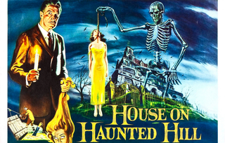 Illustration for article titled 24 hours of horror with Joe Dante